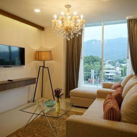 Baisirimaya Hotel Chiang Mai Esterno foto