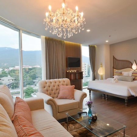 Baisirimaya Hotel Chiang Mai Esterno foto