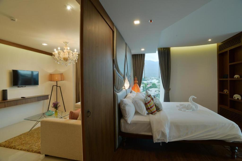 Baisirimaya Hotel Chiang Mai Esterno foto