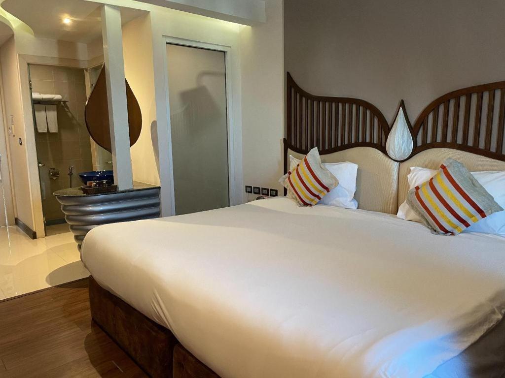 Baisirimaya Hotel Chiang Mai Esterno foto