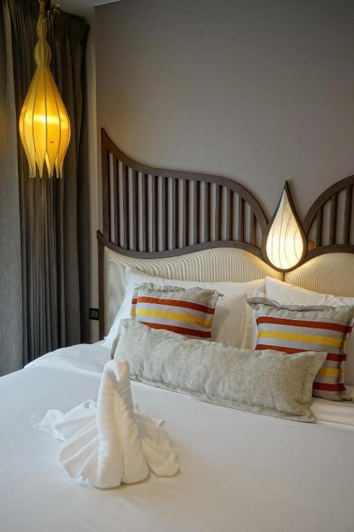 Baisirimaya Hotel Chiang Mai Esterno foto