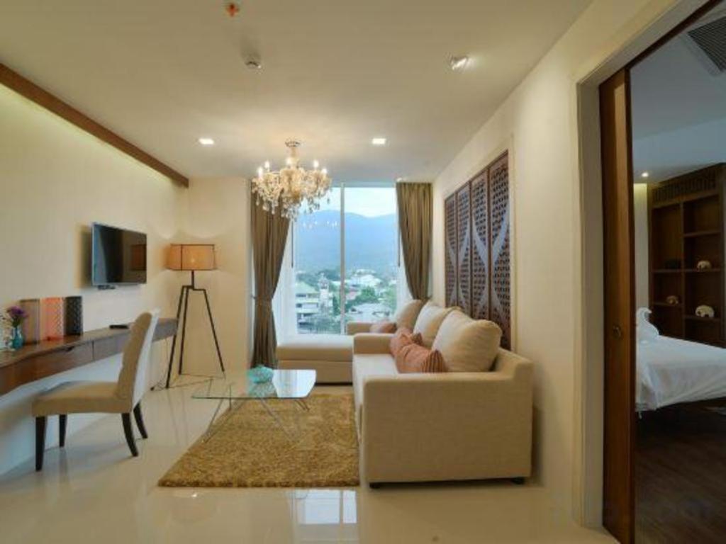 Baisirimaya Hotel Chiang Mai Esterno foto