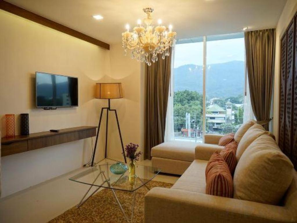 Baisirimaya Hotel Chiang Mai Esterno foto
