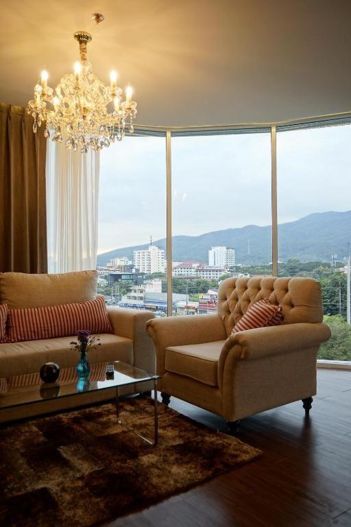 Baisirimaya Hotel Chiang Mai Esterno foto
