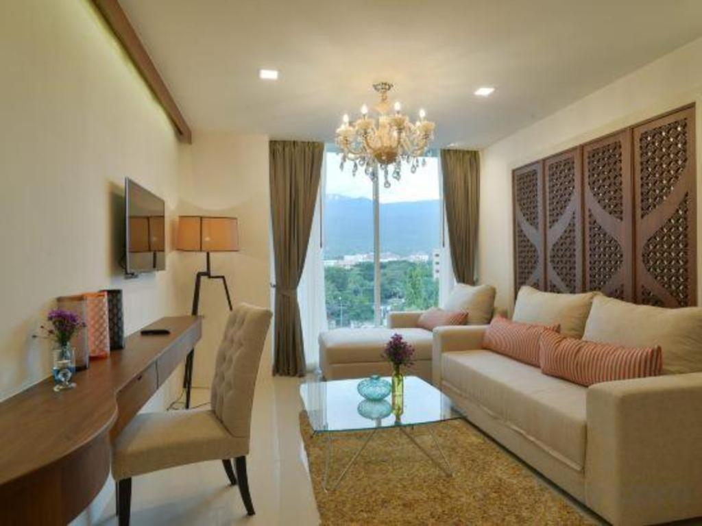 Baisirimaya Hotel Chiang Mai Esterno foto
