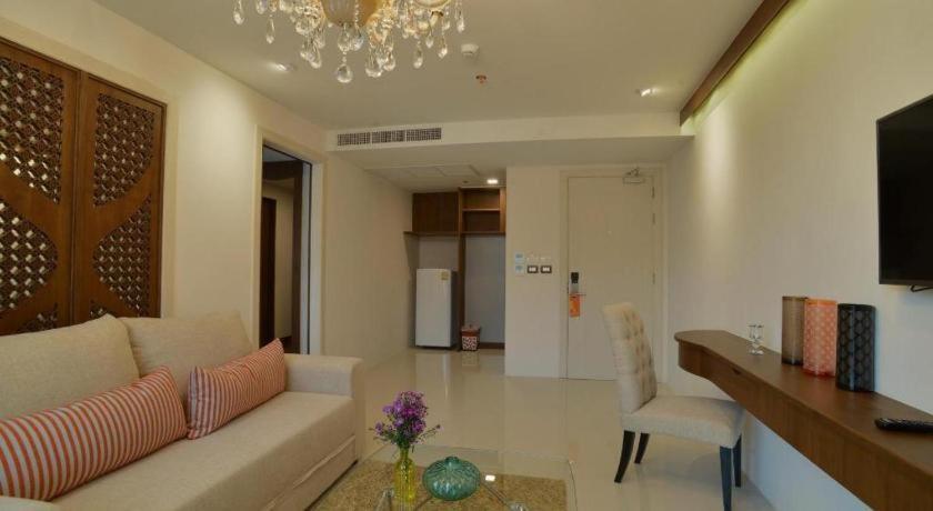 Baisirimaya Hotel Chiang Mai Esterno foto