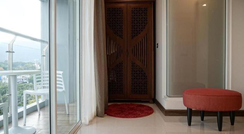Baisirimaya Hotel Chiang Mai Esterno foto