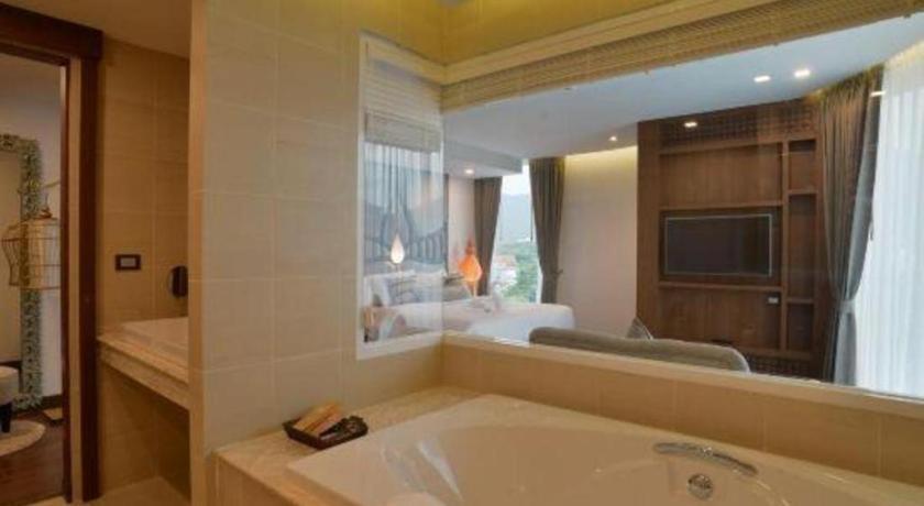 Baisirimaya Hotel Chiang Mai Esterno foto