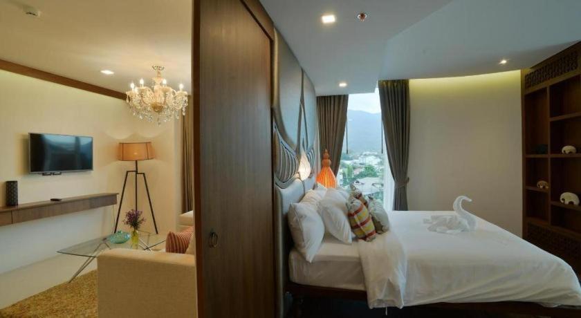 Baisirimaya Hotel Chiang Mai Esterno foto