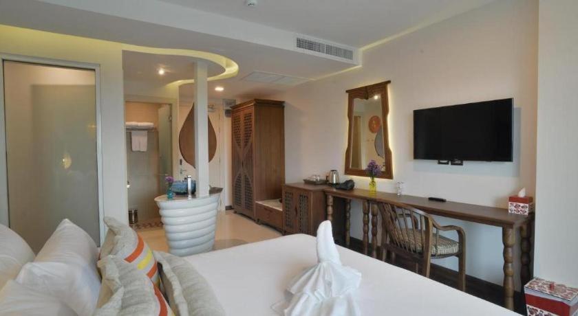 Baisirimaya Hotel Chiang Mai Esterno foto