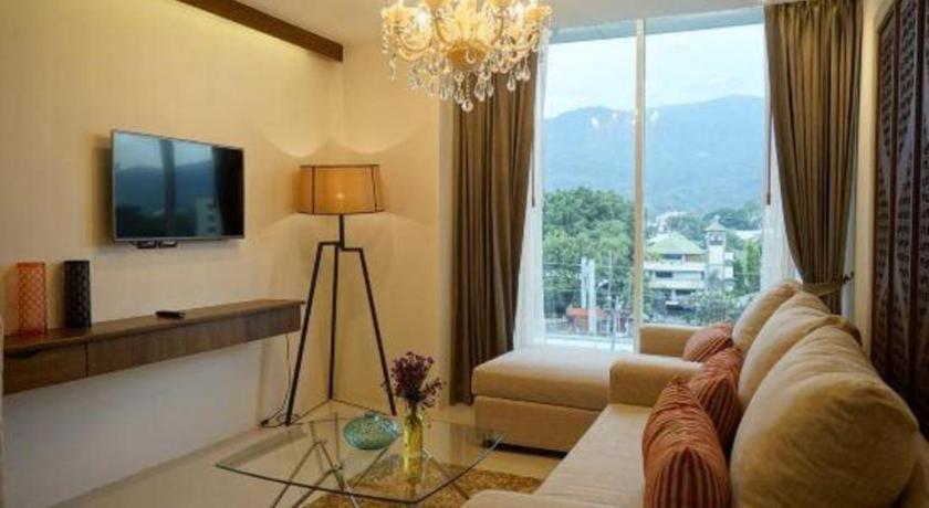 Baisirimaya Hotel Chiang Mai Esterno foto