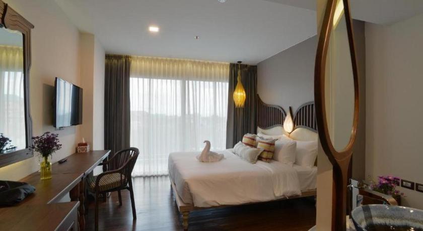 Baisirimaya Hotel Chiang Mai Esterno foto