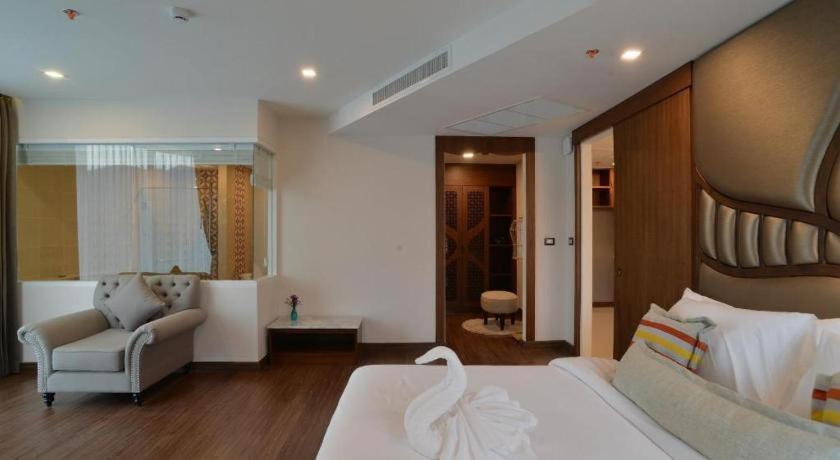 Baisirimaya Hotel Chiang Mai Esterno foto