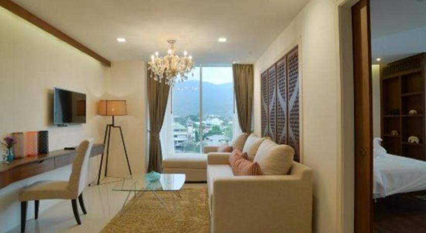 Baisirimaya Hotel Chiang Mai Esterno foto