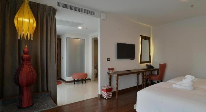 Baisirimaya Hotel Chiang Mai Esterno foto