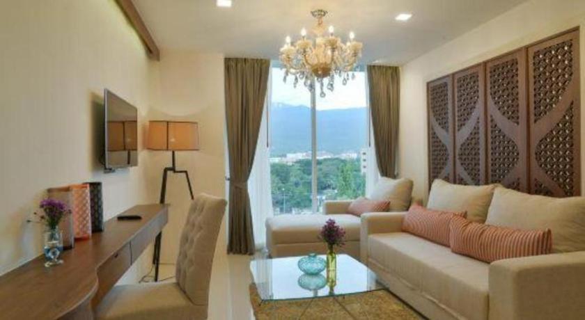 Baisirimaya Hotel Chiang Mai Esterno foto