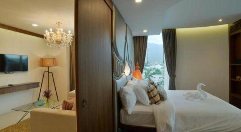Baisirimaya Hotel Chiang Mai Esterno foto