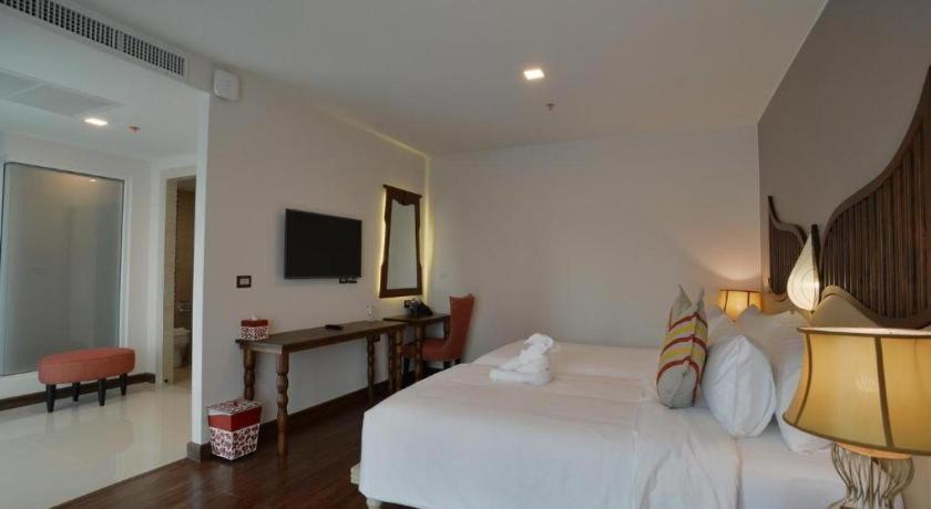 Baisirimaya Hotel Chiang Mai Esterno foto