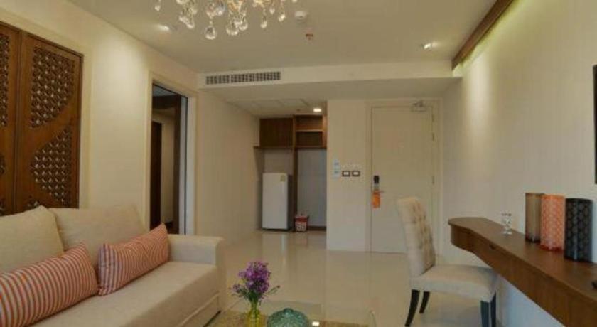 Baisirimaya Hotel Chiang Mai Esterno foto