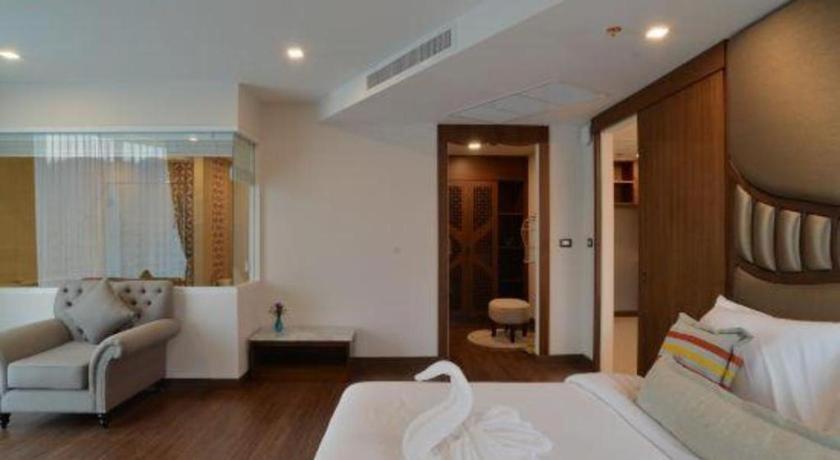 Baisirimaya Hotel Chiang Mai Esterno foto