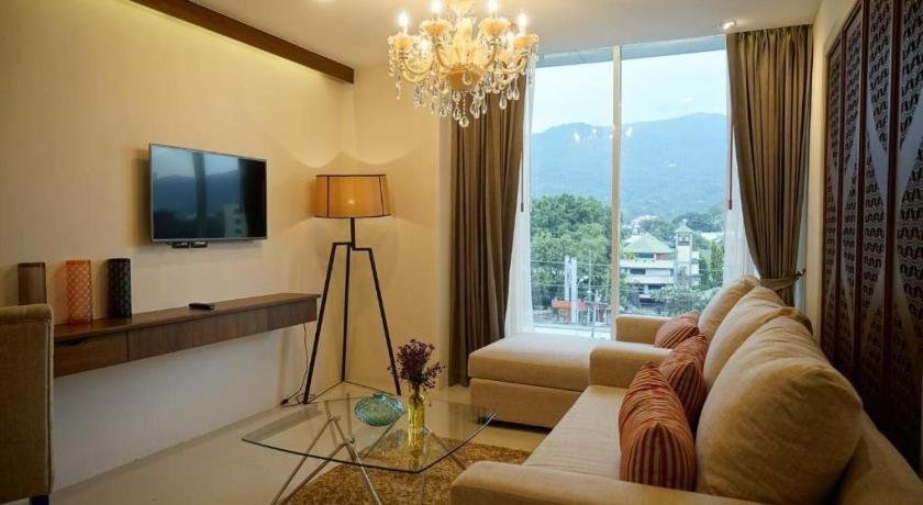 Baisirimaya Hotel Chiang Mai Esterno foto