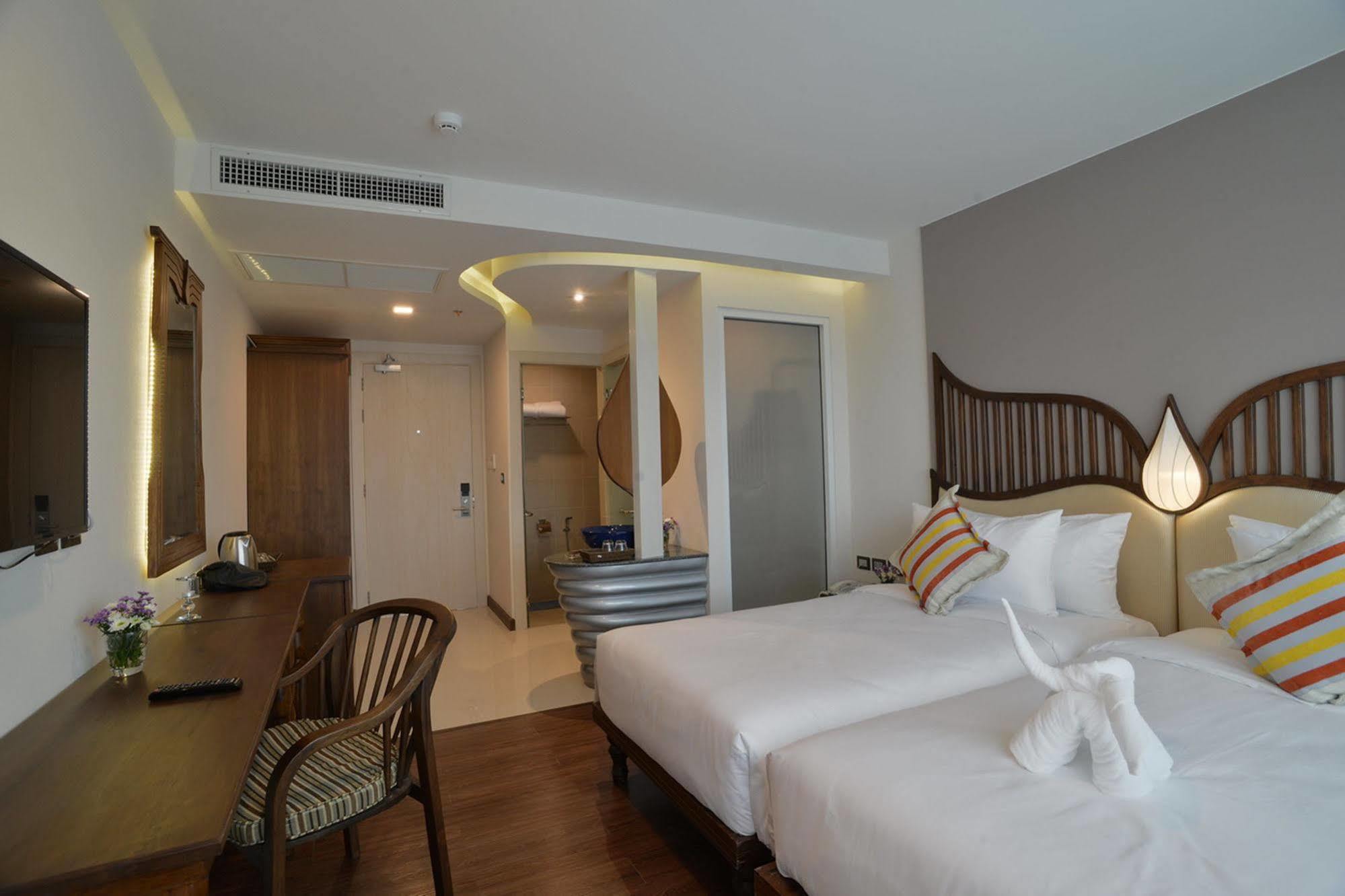 Baisirimaya Hotel Chiang Mai Esterno foto