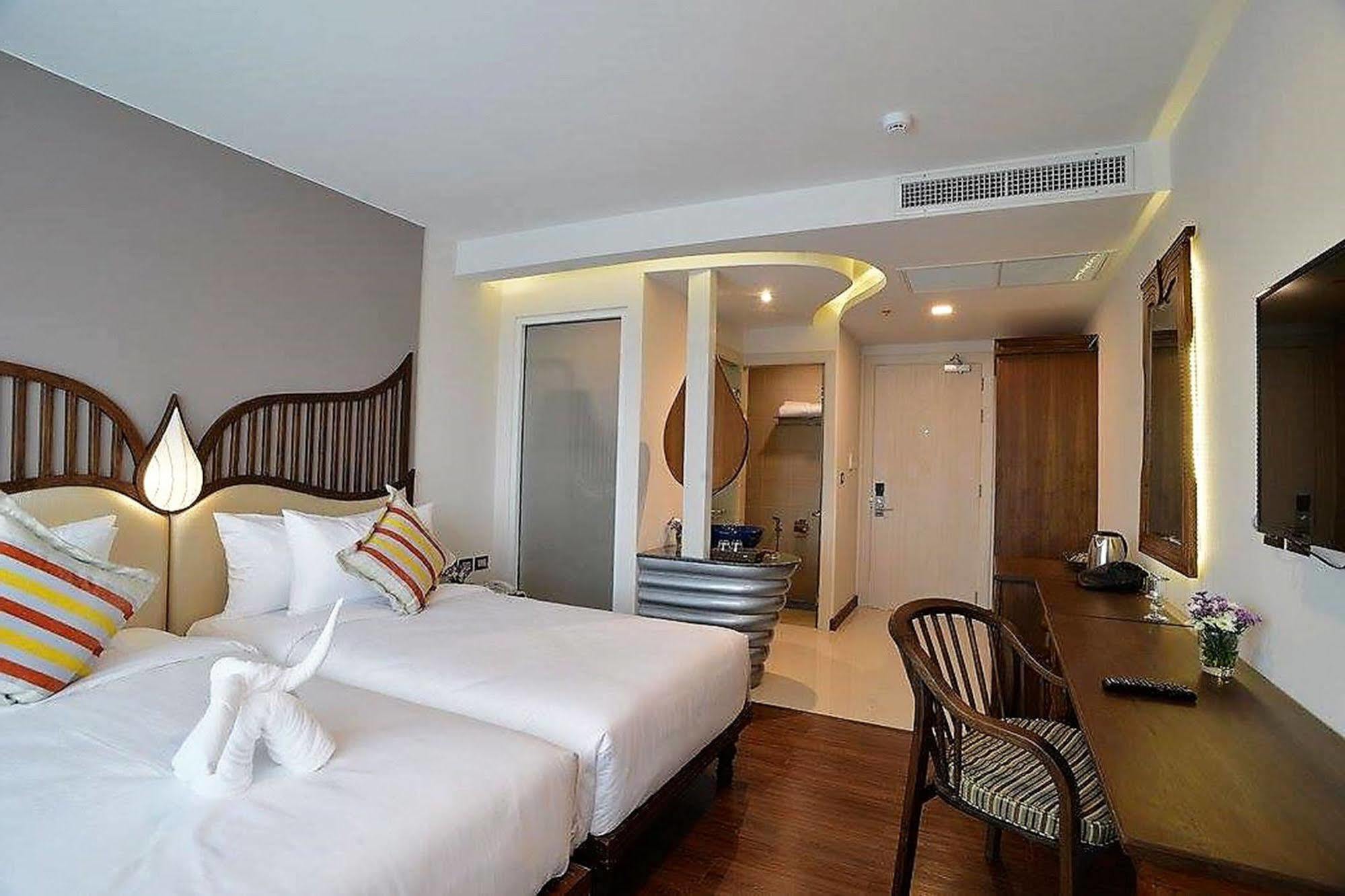 Baisirimaya Hotel Chiang Mai Esterno foto