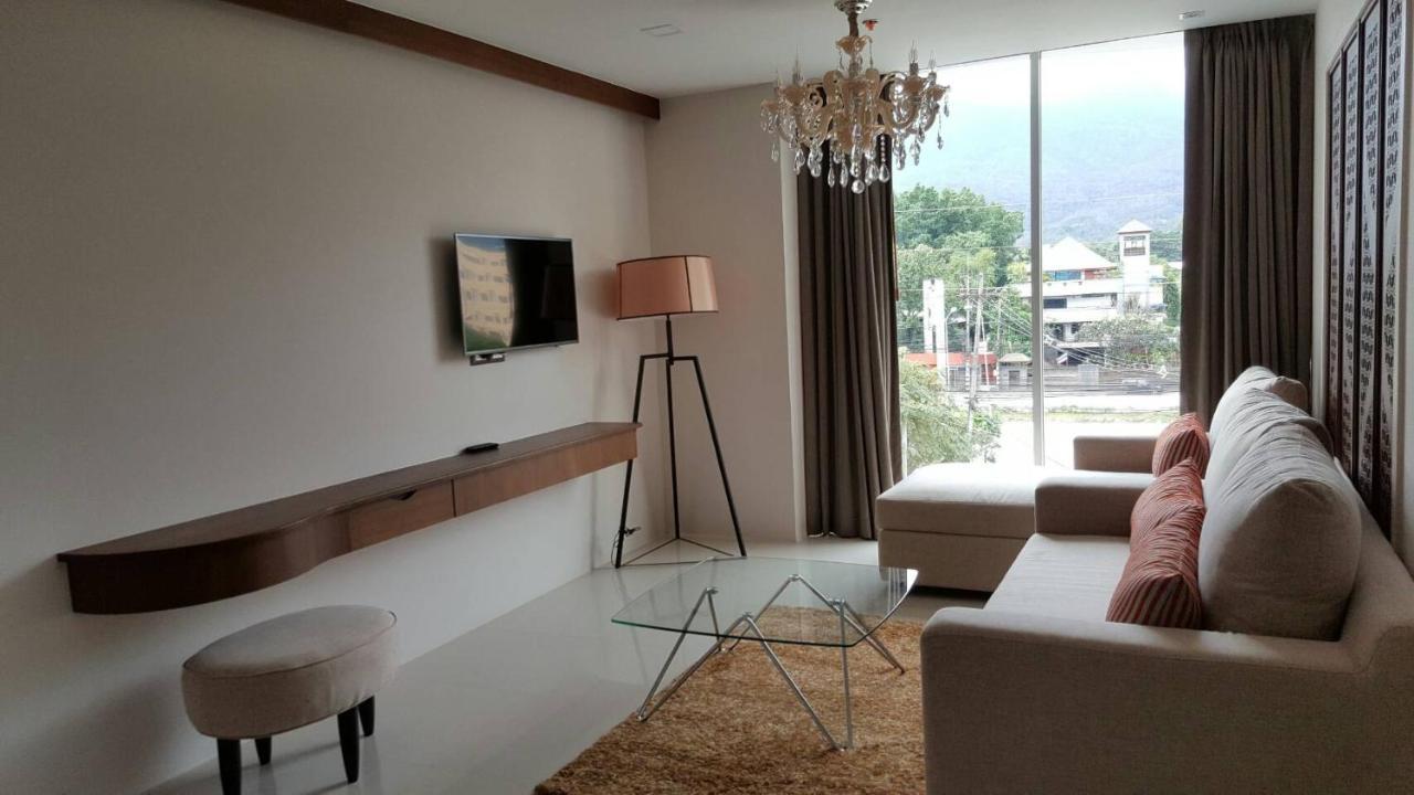 Baisirimaya Hotel Chiang Mai Esterno foto