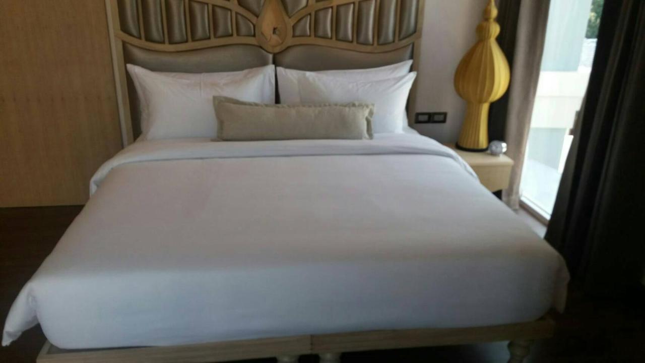 Baisirimaya Hotel Chiang Mai Esterno foto