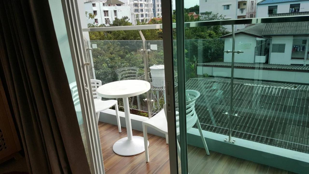 Baisirimaya Hotel Chiang Mai Esterno foto